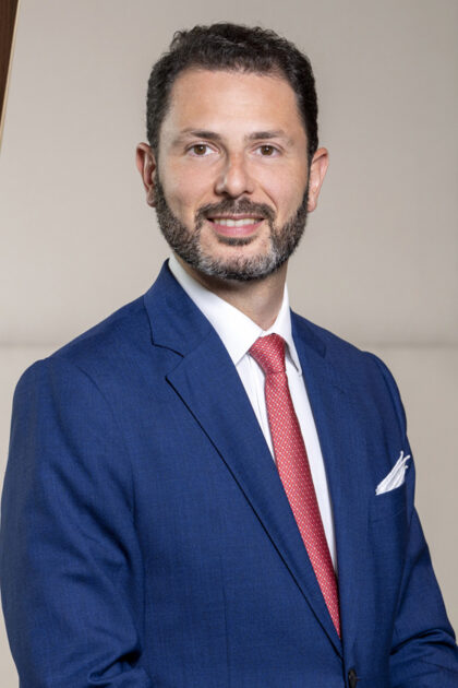 Paschalis PASCHALIDIS - luxarbitration.lu