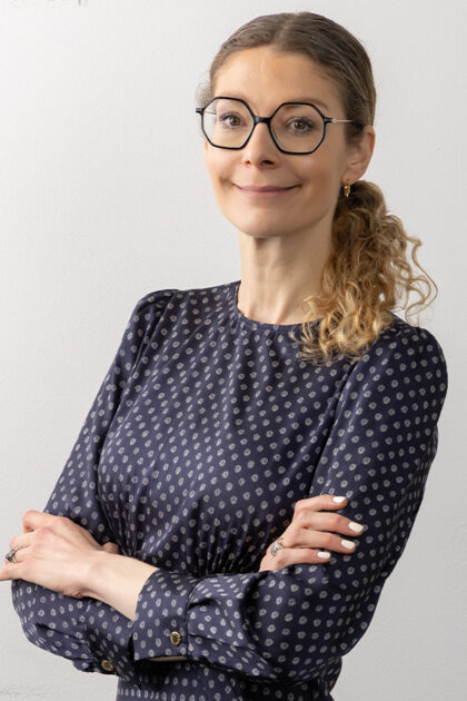 Ada SCHMITT - luxarbitration.lu