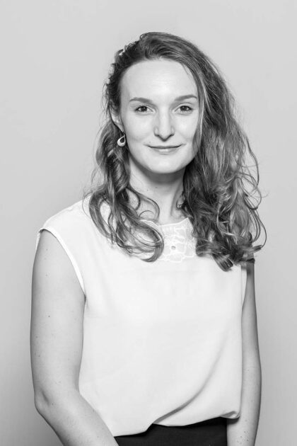 Estelle BRISSON - luxarbitration.lu