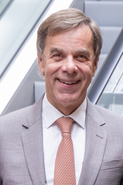 André PRÜM - luxarbitration.lu