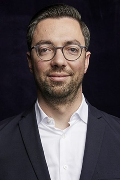 Sven LANGE - luxarbitration.lu