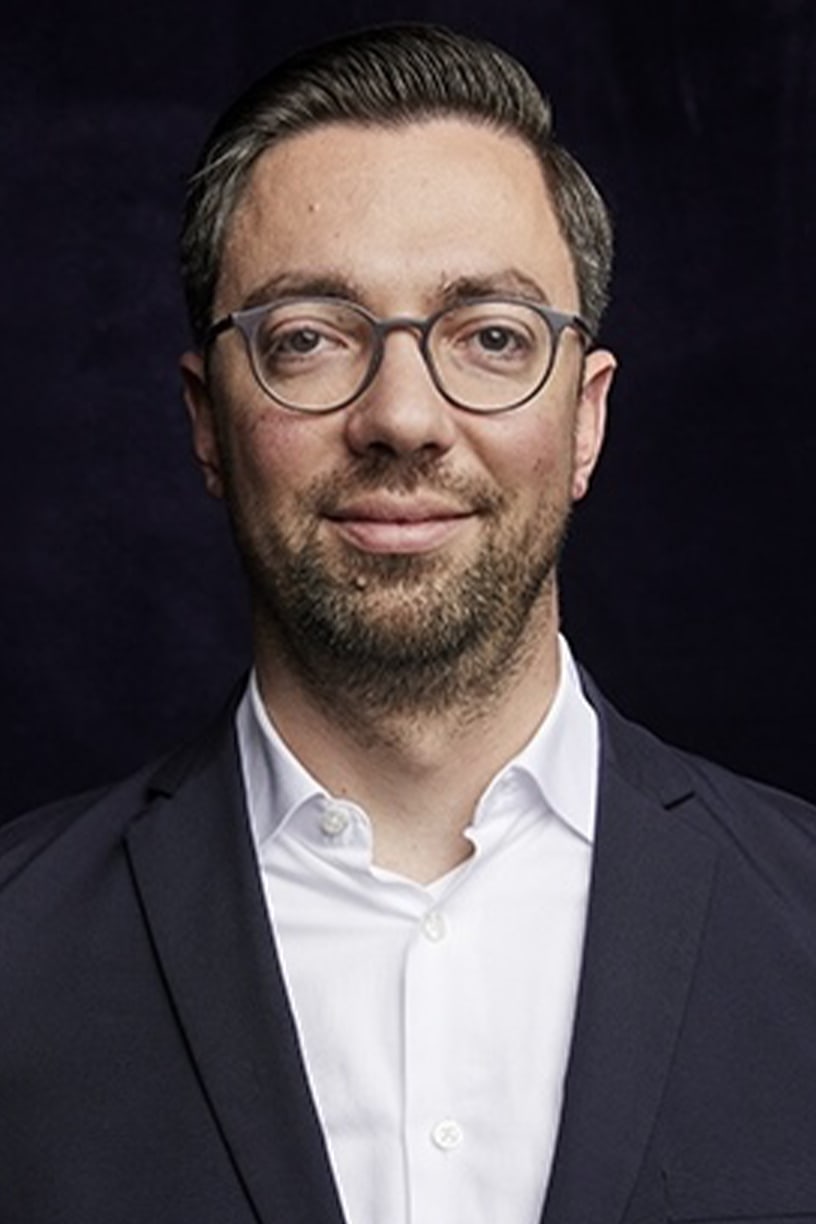 Sven LANGE - luxarbitration.lu