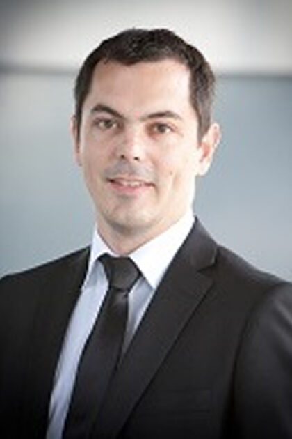 Michaël SIBILIA - luxarbitration.lu